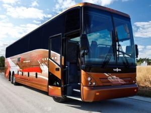 Van Hool T2145 2007 года
